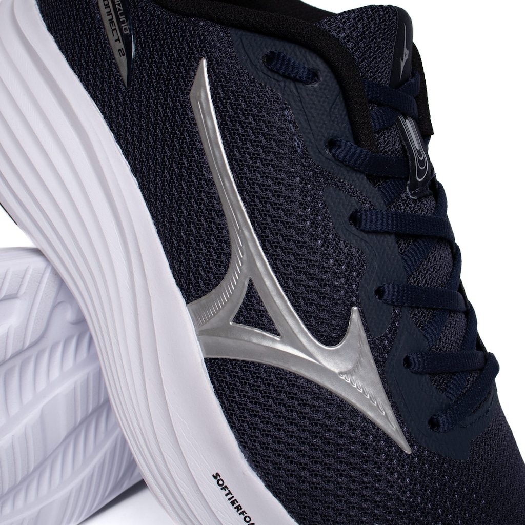Tênis Feminino Mizuno Connect 2 - Foto 4
