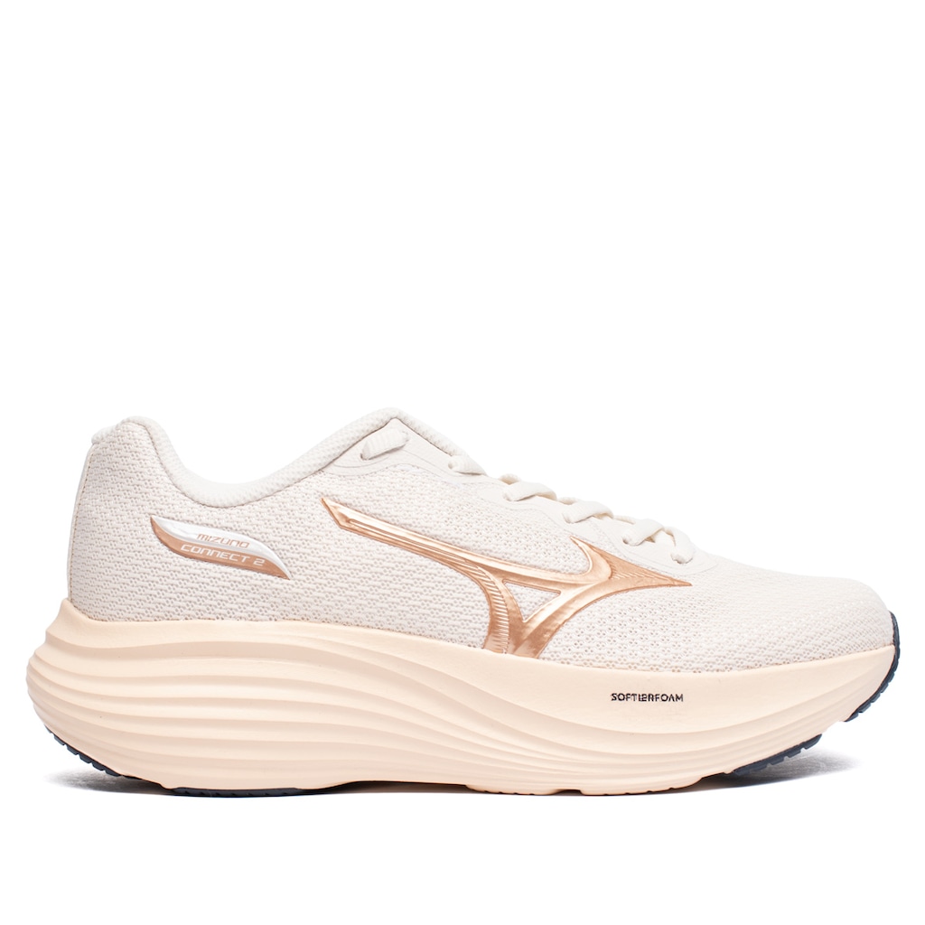 Tênis Feminino Mizuno Connect 2 - Foto 1