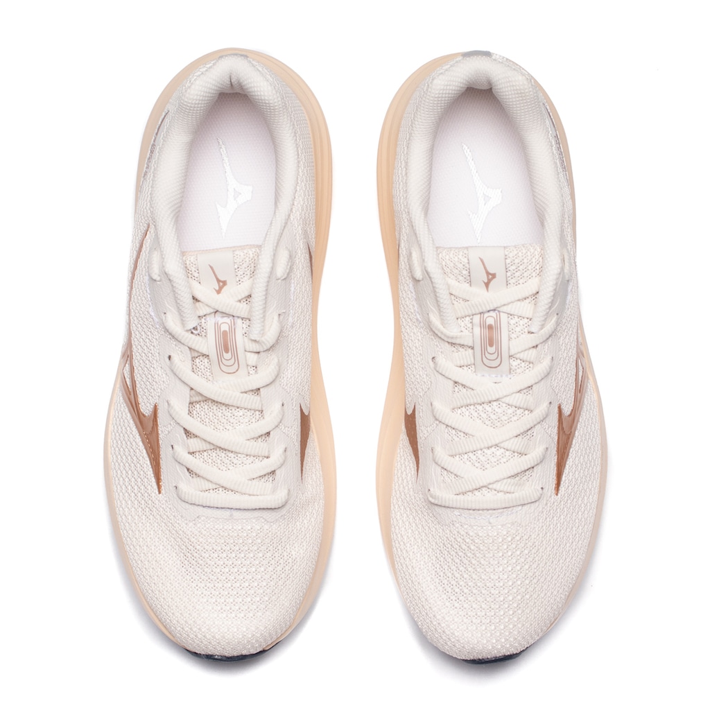 Tênis Feminino Mizuno Connect 2 - Foto 2