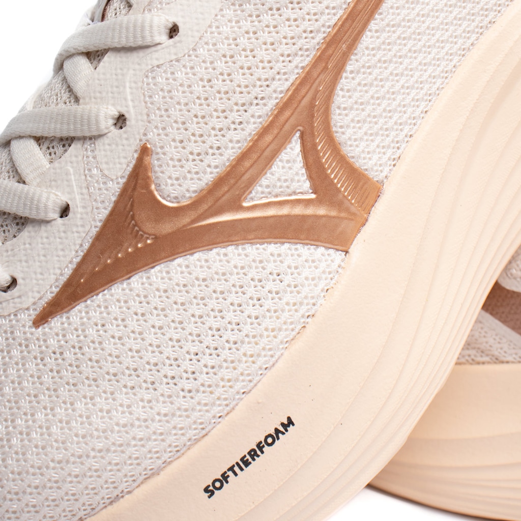 Tênis Feminino Mizuno Connect 2 - Foto 4