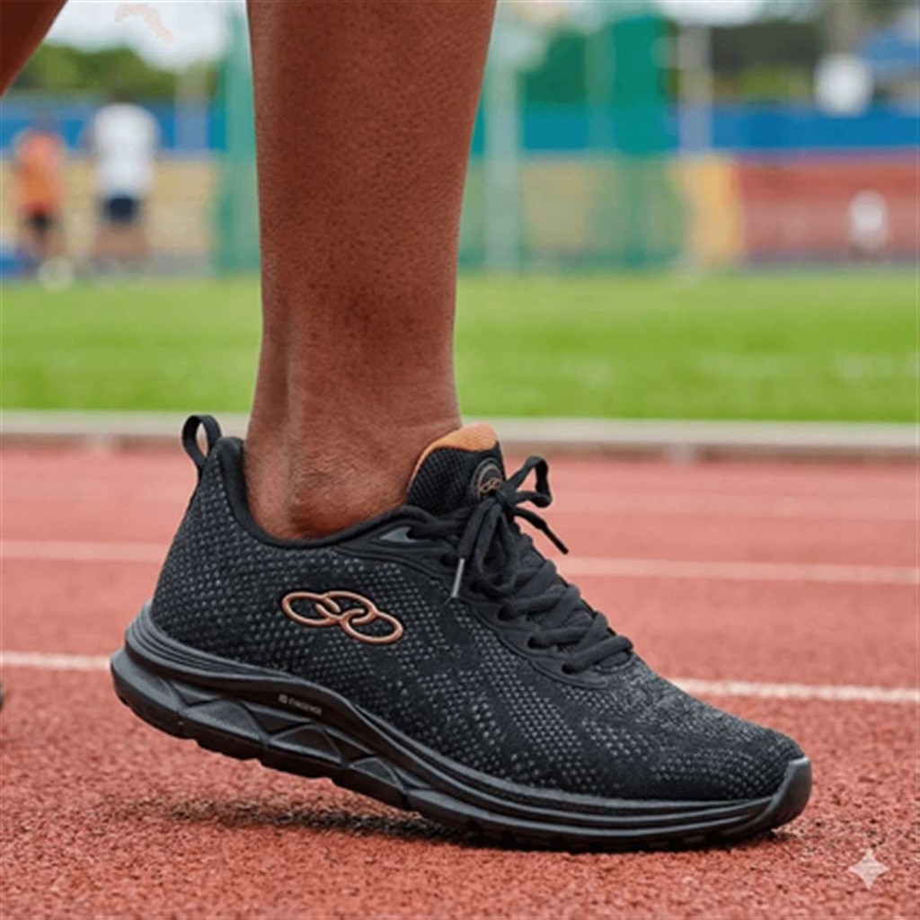 Imagem 5 do produto Tênis Feminino Olympikus Citrus 2