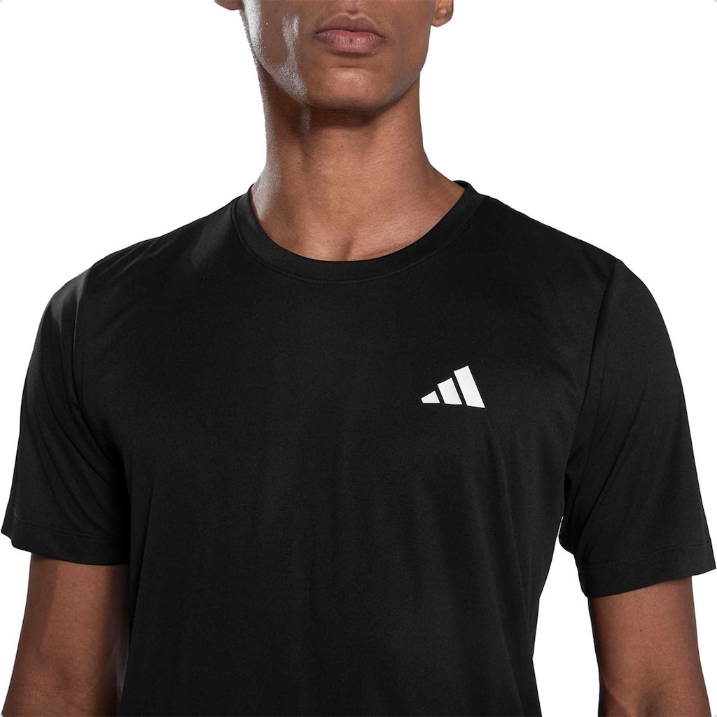 Imagem 2 do produto Camiseta adidas de Poliéster Masculina