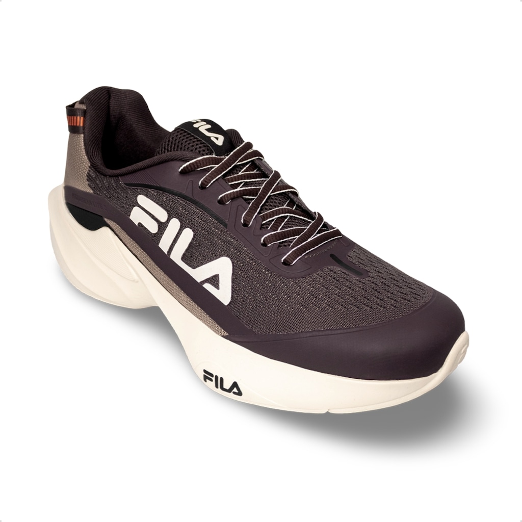 Imagem 4 do produto Tênis Masculino Fila Progress Lite 2