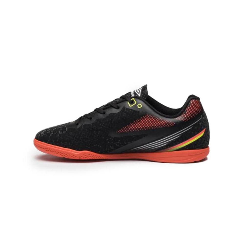 Imagem 2 do produto Chuteira Futsal Infantil Umbro Techno II