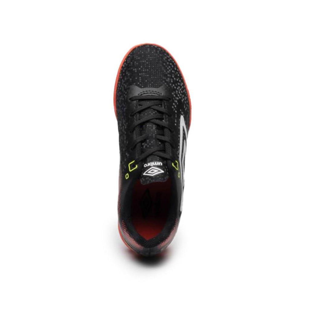 Imagem 3 do produto Chuteira Futsal Infantil Umbro Techno II