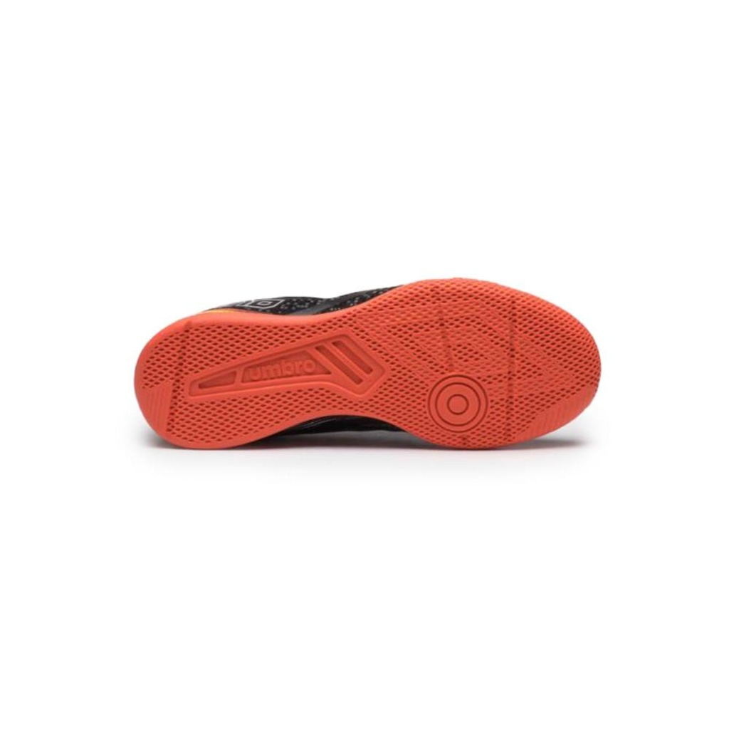 Imagem 4 do produto Chuteira Futsal Infantil Umbro Techno II