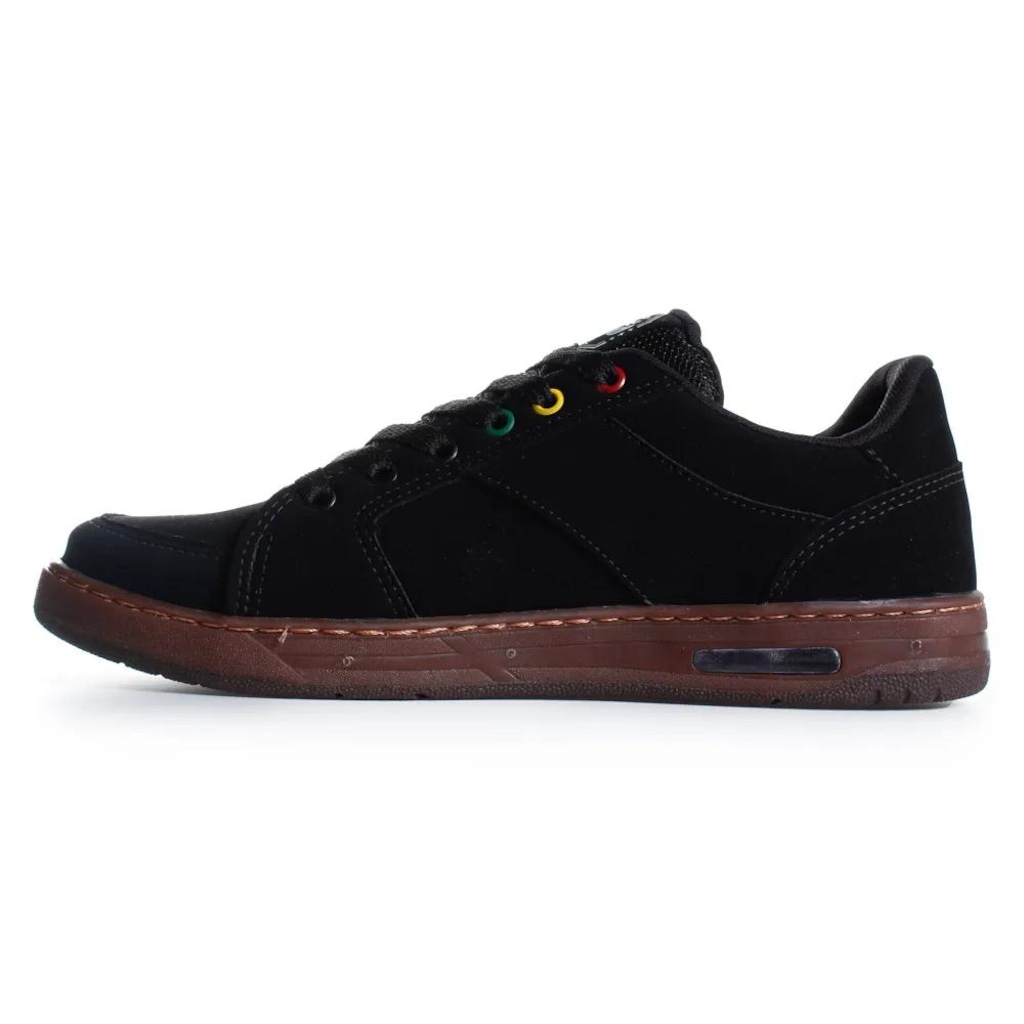 Imagem 2 do produto Tênis Unissex Done Head Streetwear Skate