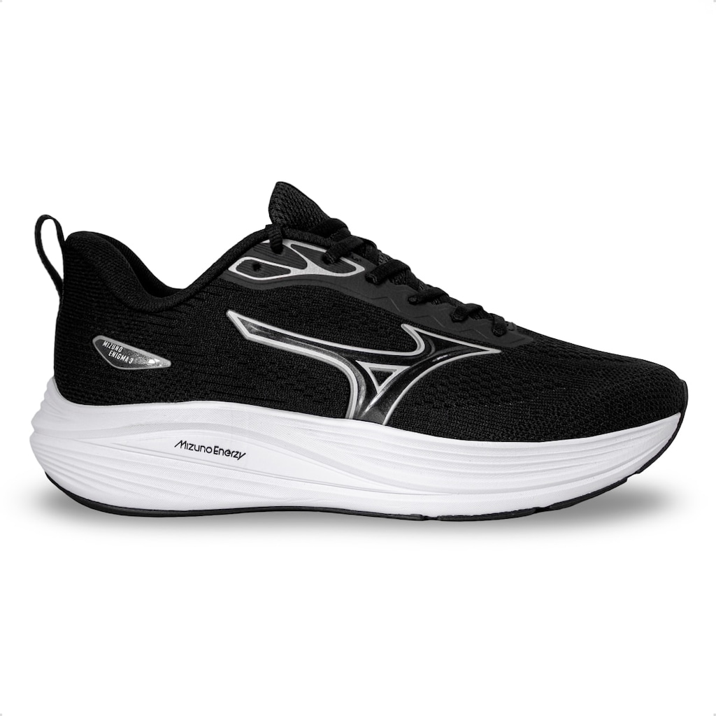 Imagem 1 do produto Tênis Unissex Mizuno Enigma 3
