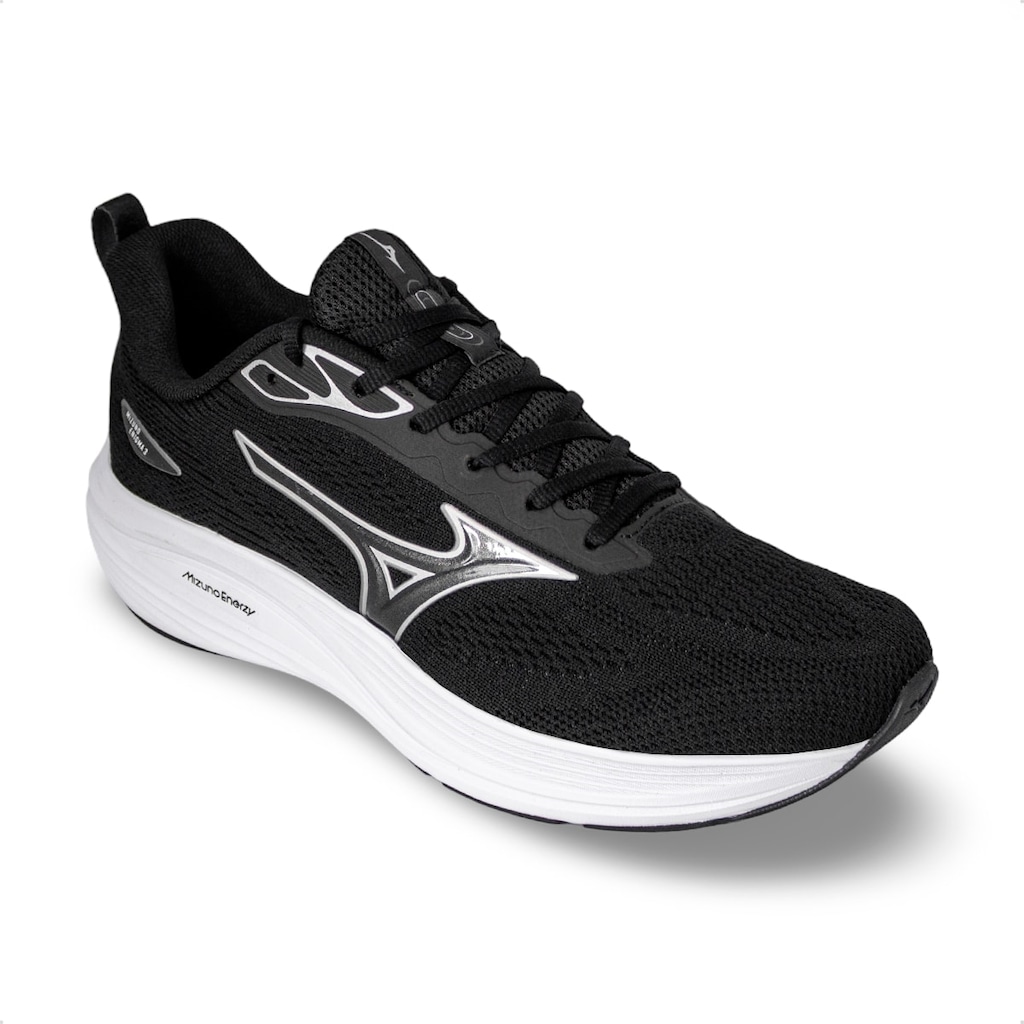Imagem 2 do produto Tênis Unissex Mizuno Enigma 3