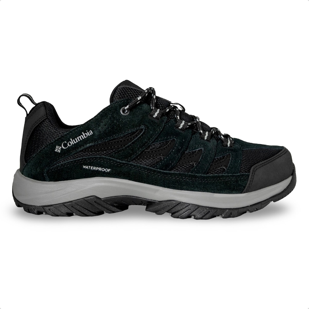 Imagem 1 do produto Tênis Masculino Crestwood Waterproof