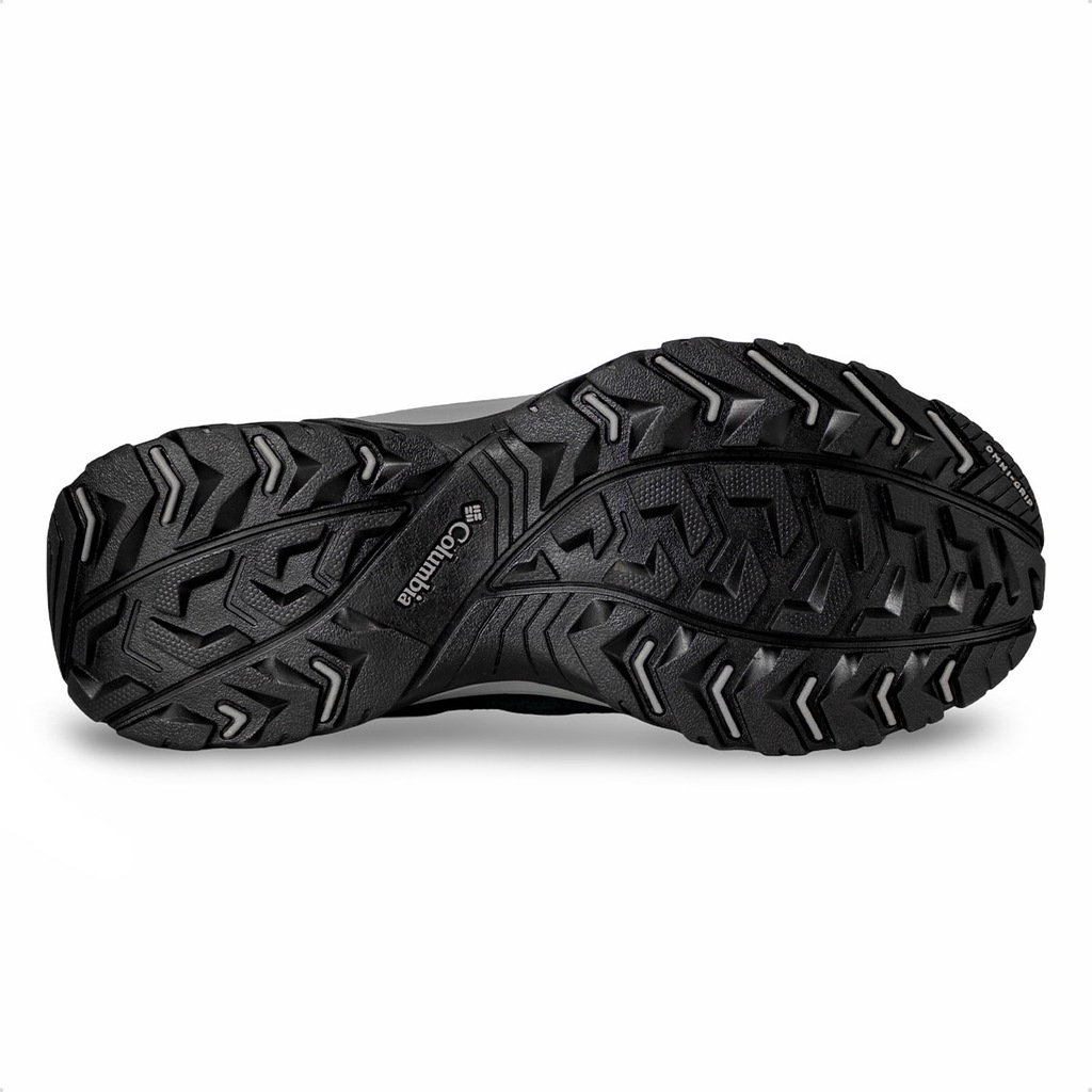 Imagem 5 do produto Tênis Masculino Crestwood Waterproof