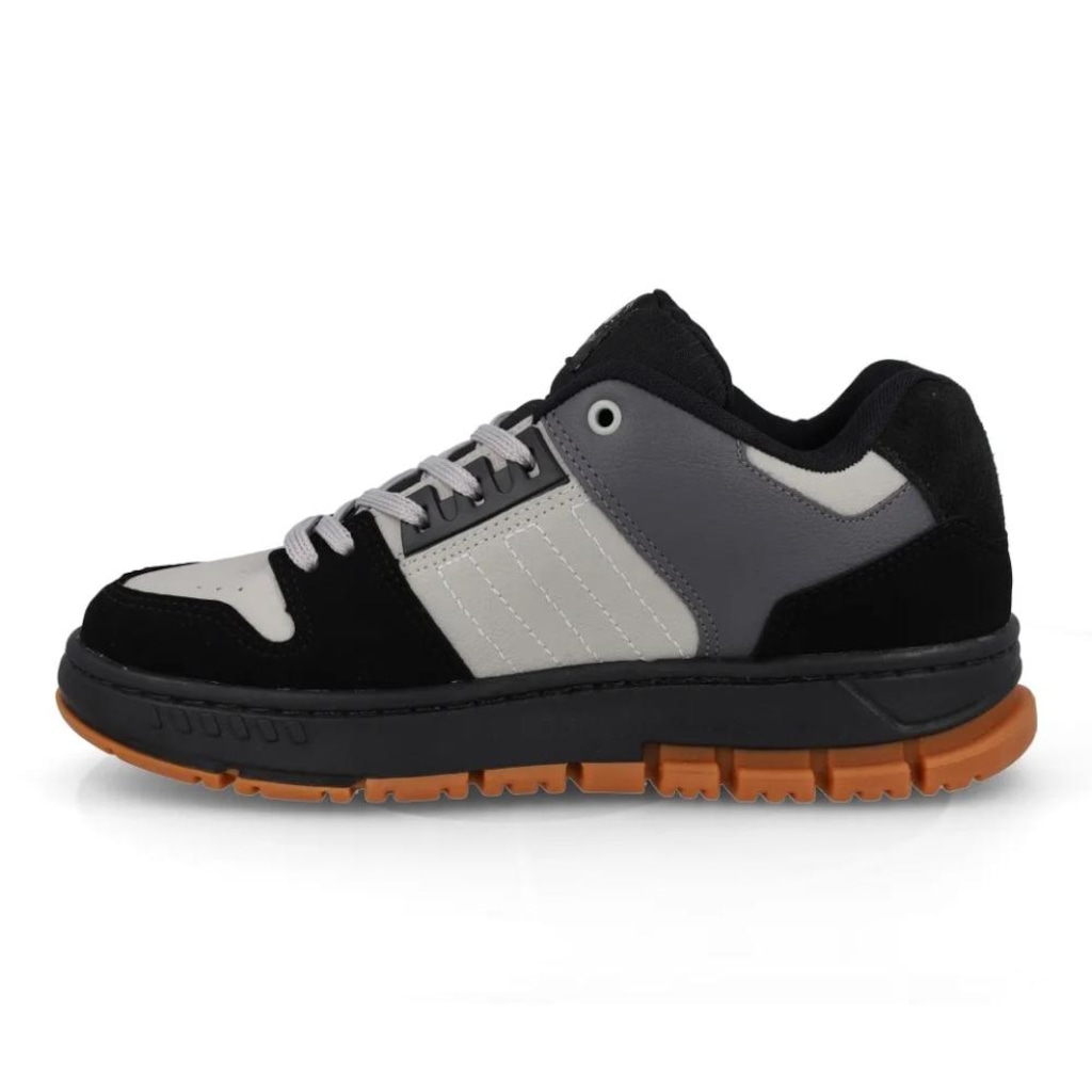 Imagem 2 do produto Tênis Masculino Done Head DC Shoes Manteca 4