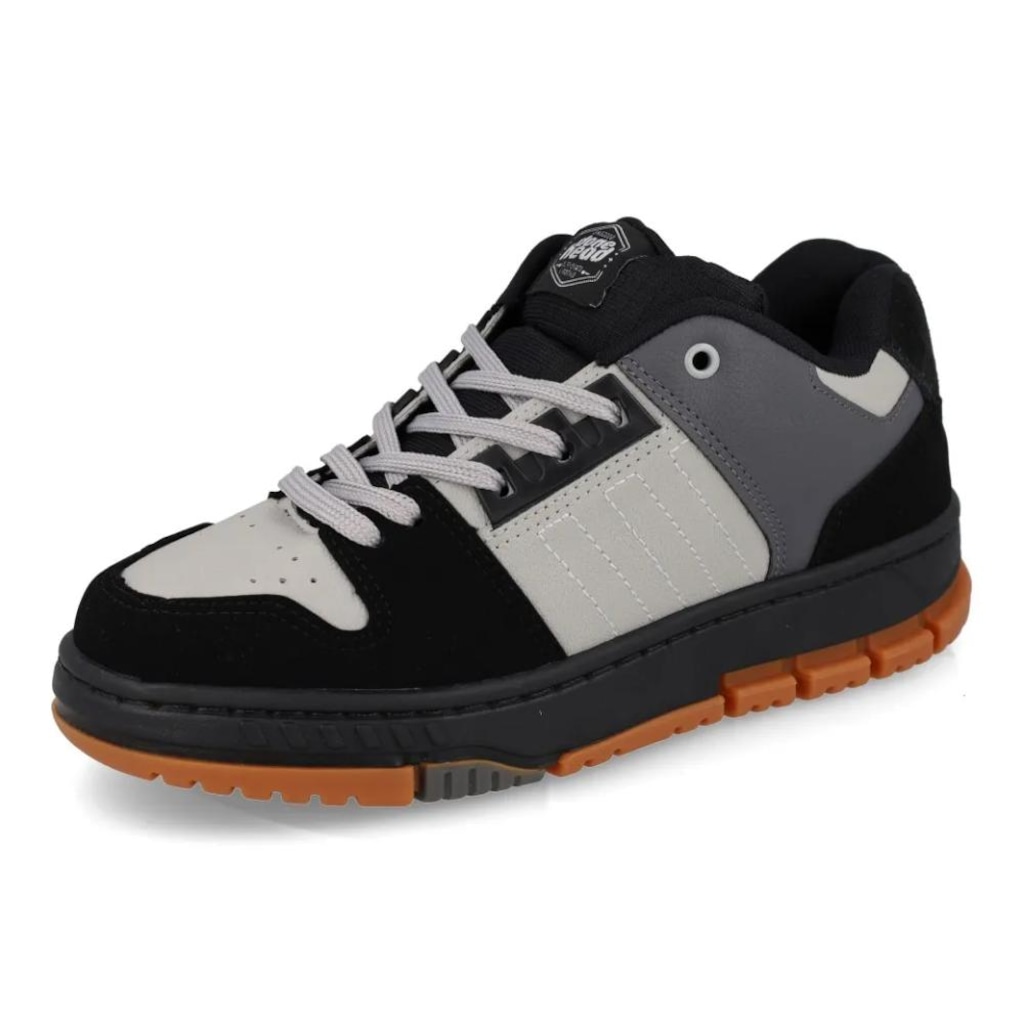 Imagem 5 do produto Tênis Masculino Done Head DC Shoes Manteca 4