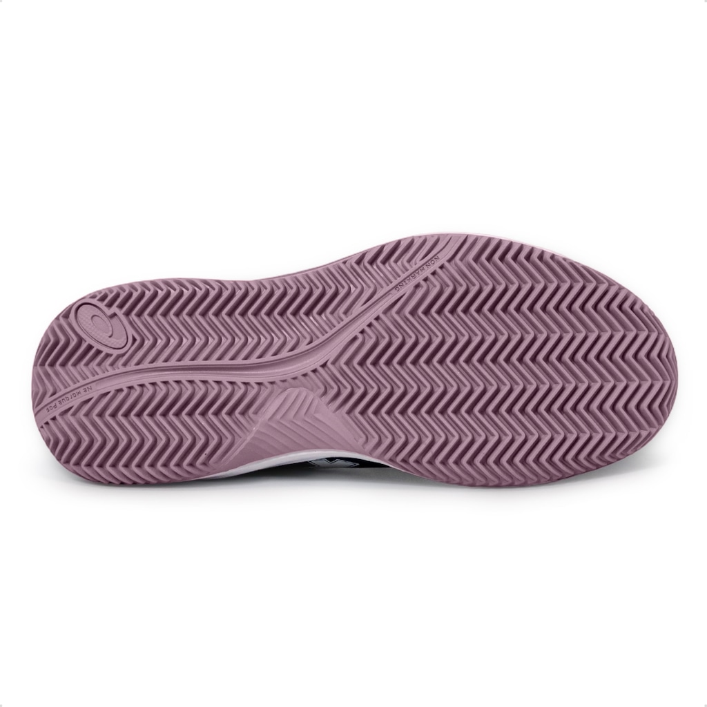 Imagem 5 do produto Tênis Feminino Asics Gel-Dedicate 9 Clay