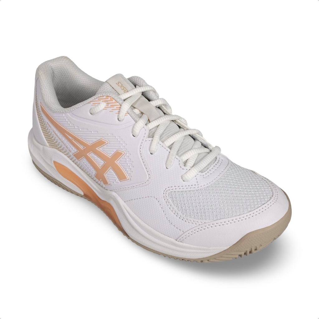 Imagem 2 do produto Tênis Feminino Asics Gel-Dedicate 9 Clay