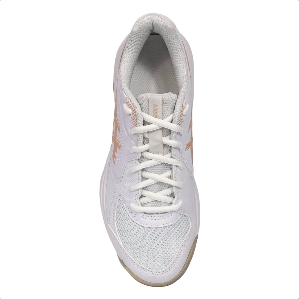 Imagem 3 do produto Tênis Feminino Asics Gel-Dedicate 9 Clay