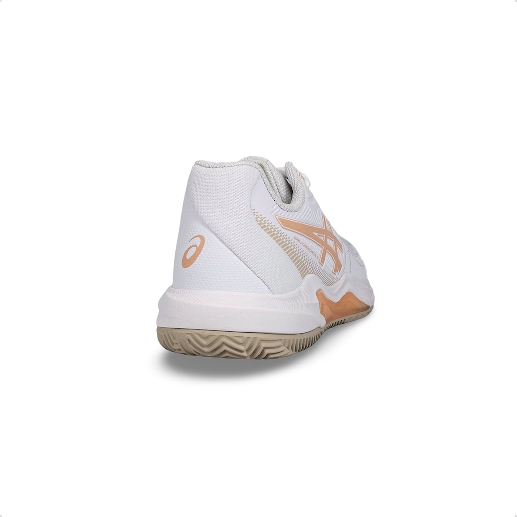 Imagem 4 do produto Tênis Feminino Asics Gel-Dedicate 9 Clay