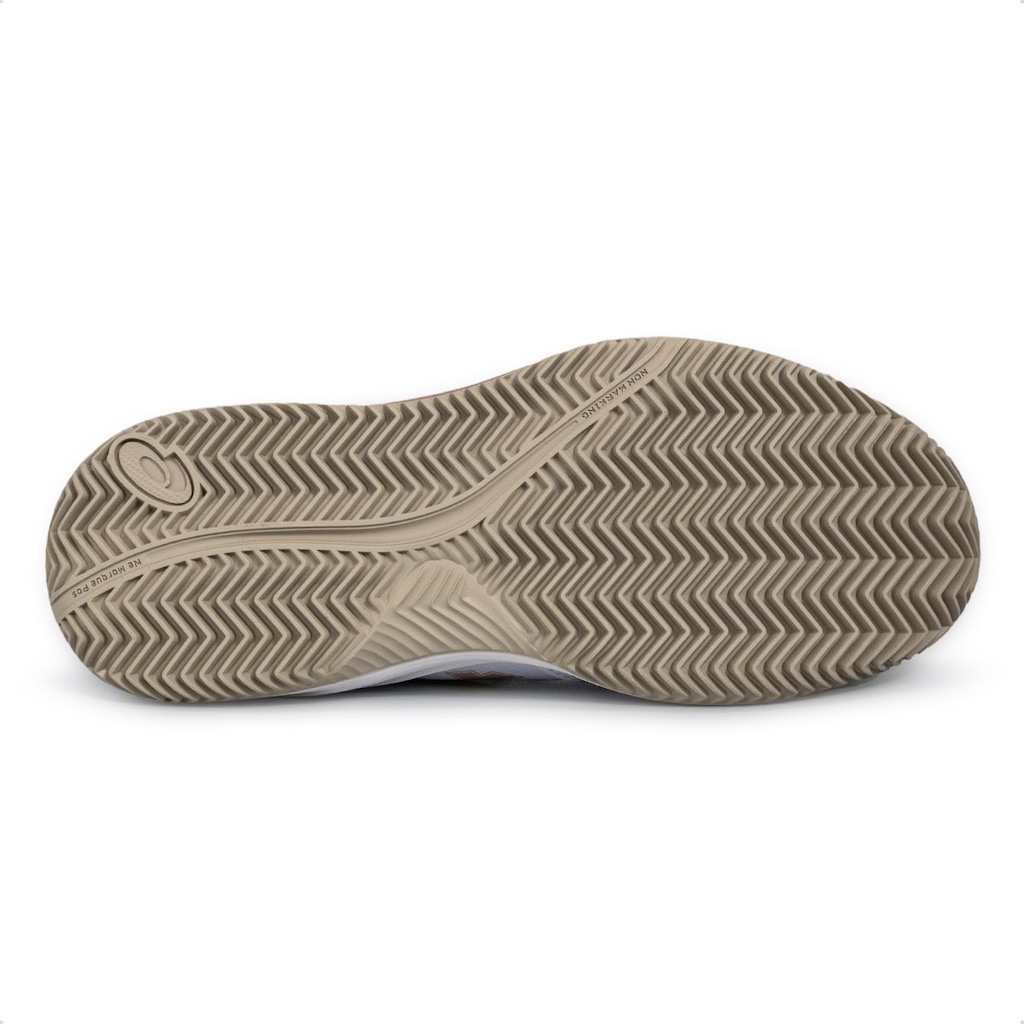 Imagem 5 do produto Tênis Feminino Asics Gel-Dedicate 9 Clay