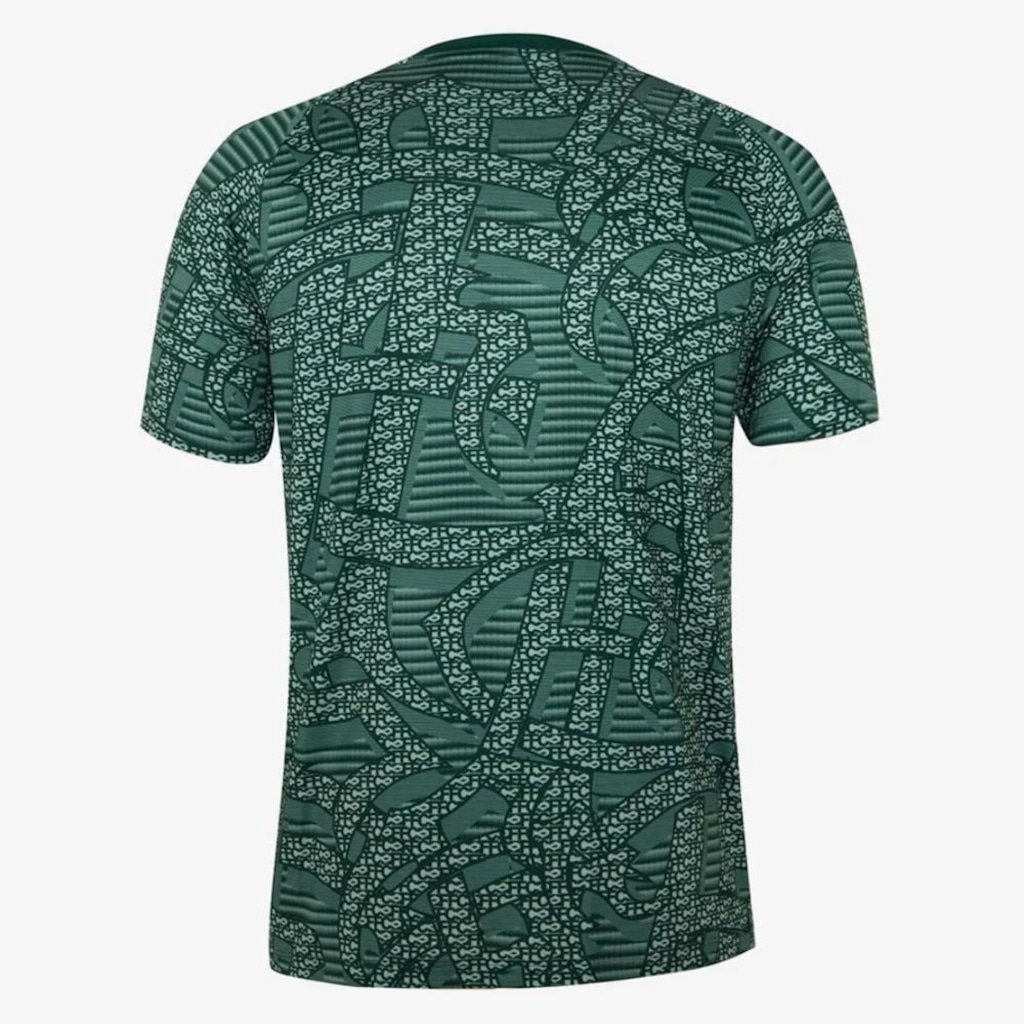 Imagem 2 do produto Camisa do Fluminense Aquecimento 2024/25 Umbro Masculina