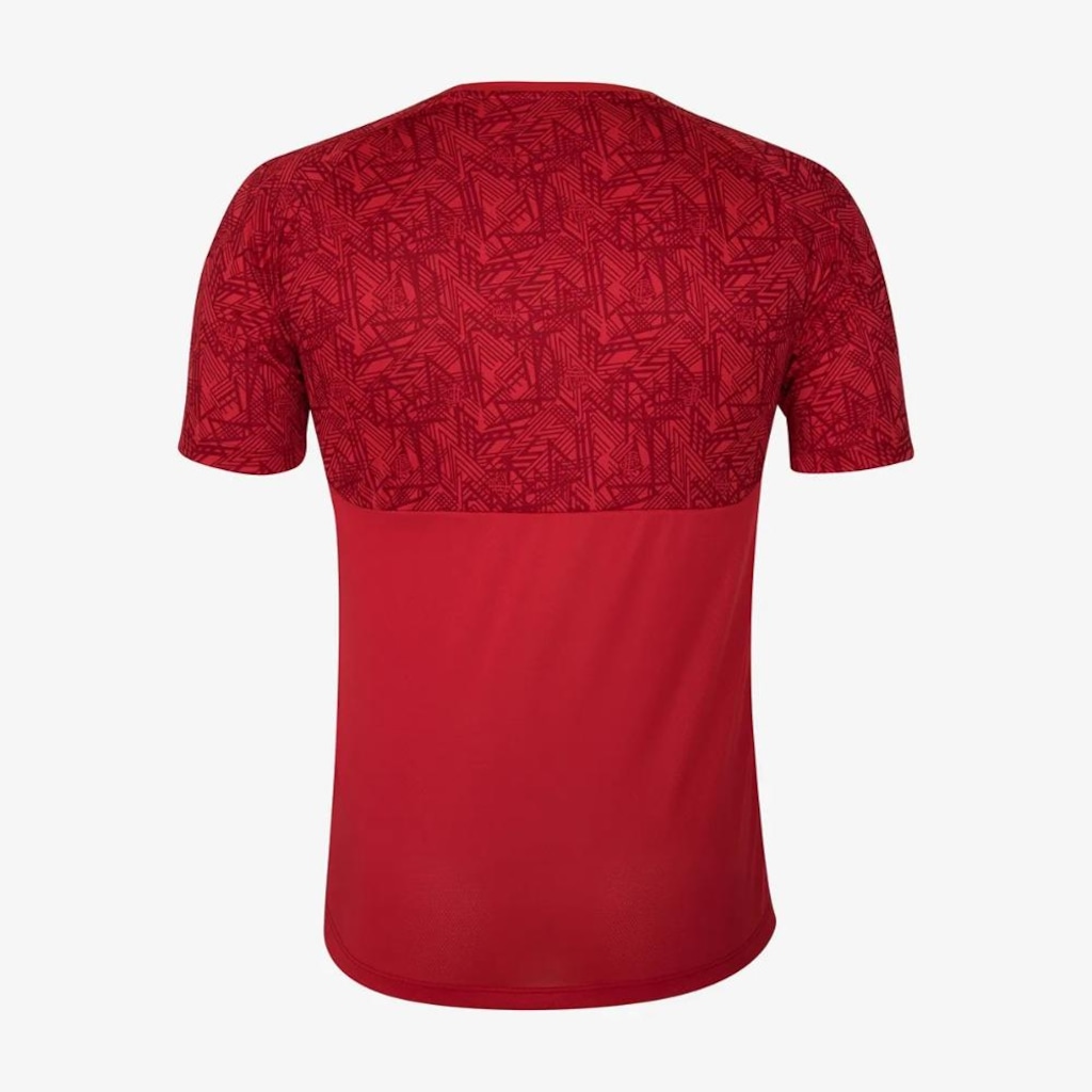 Imagem 2 do produto Camisa do Fluminense Treino 2024/25 Umbro Masculina