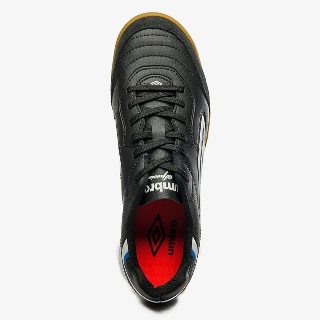 Imagem 2 do produto Chuteira Futsal Adulto Umbro Speciali Classic