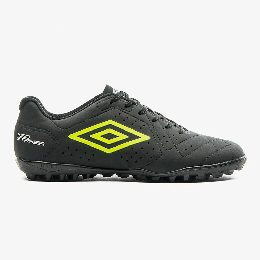 Imagem 1 do produto Chuteira Society Adulto Umbro Neo Striker