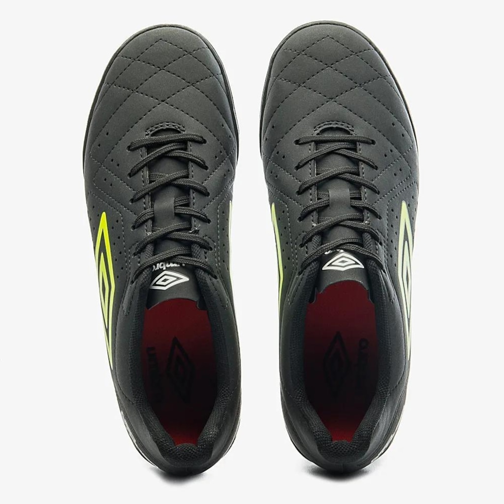 Imagem 2 do produto Chuteira Society Adulto Umbro Neo Striker