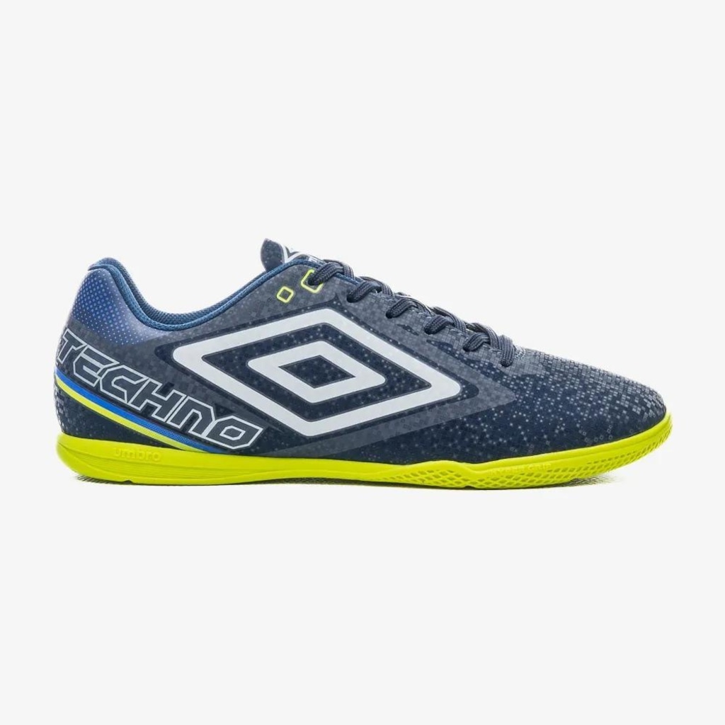 Imagem 1 do produto Chuteira Futsal Adulto Techno II Umbro