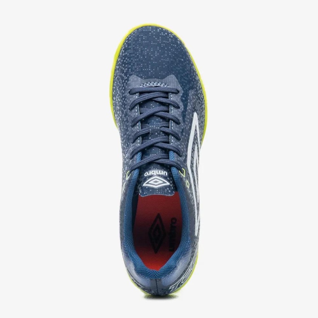 Imagem 2 do produto Chuteira Futsal Adulto Techno II Umbro
