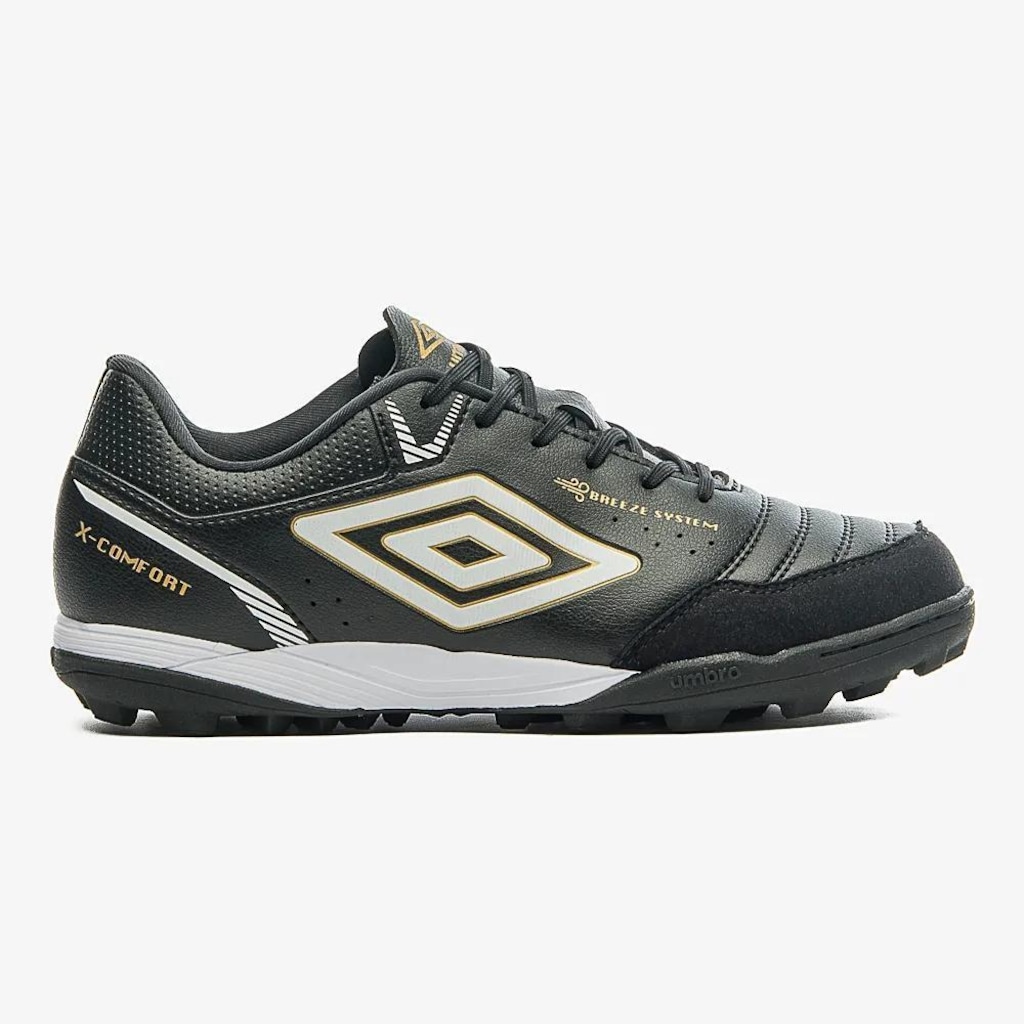 Imagem 1 do produto Chuteira Society Adulto Umbro X-Confort