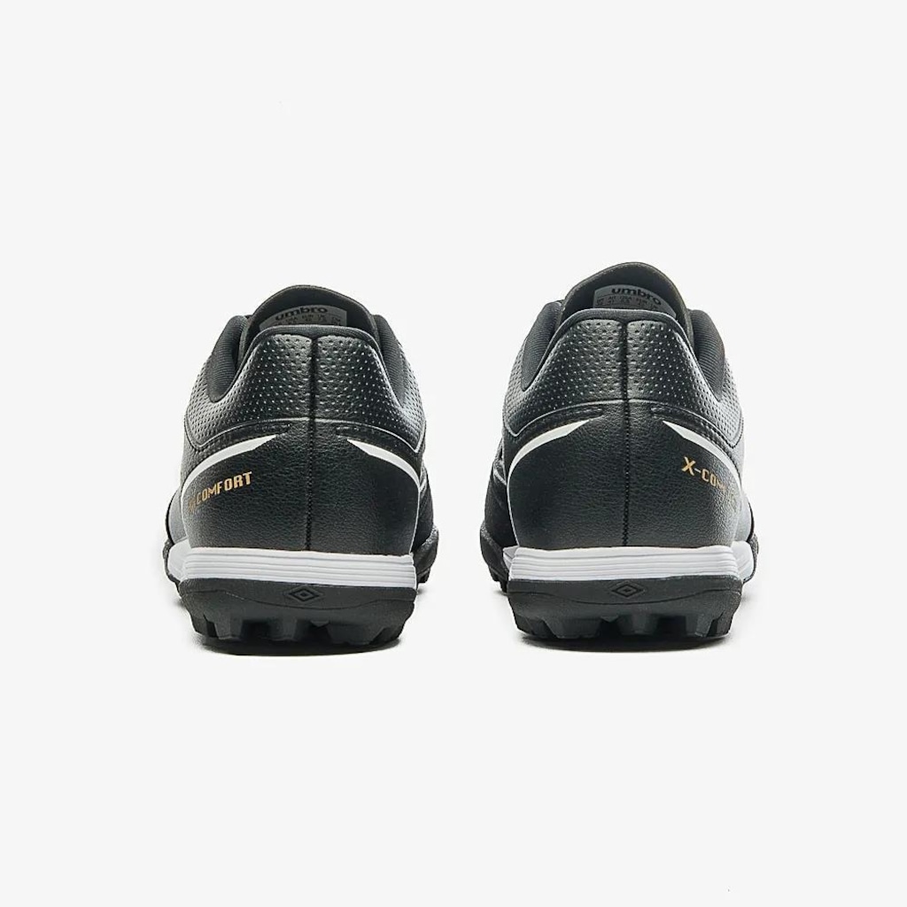 Imagem 3 do produto Chuteira Society Adulto Umbro X-Confort