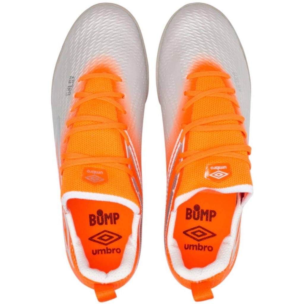 Imagem 2 do produto Chuteira Society Adulto Umbro Astro Polar Magma