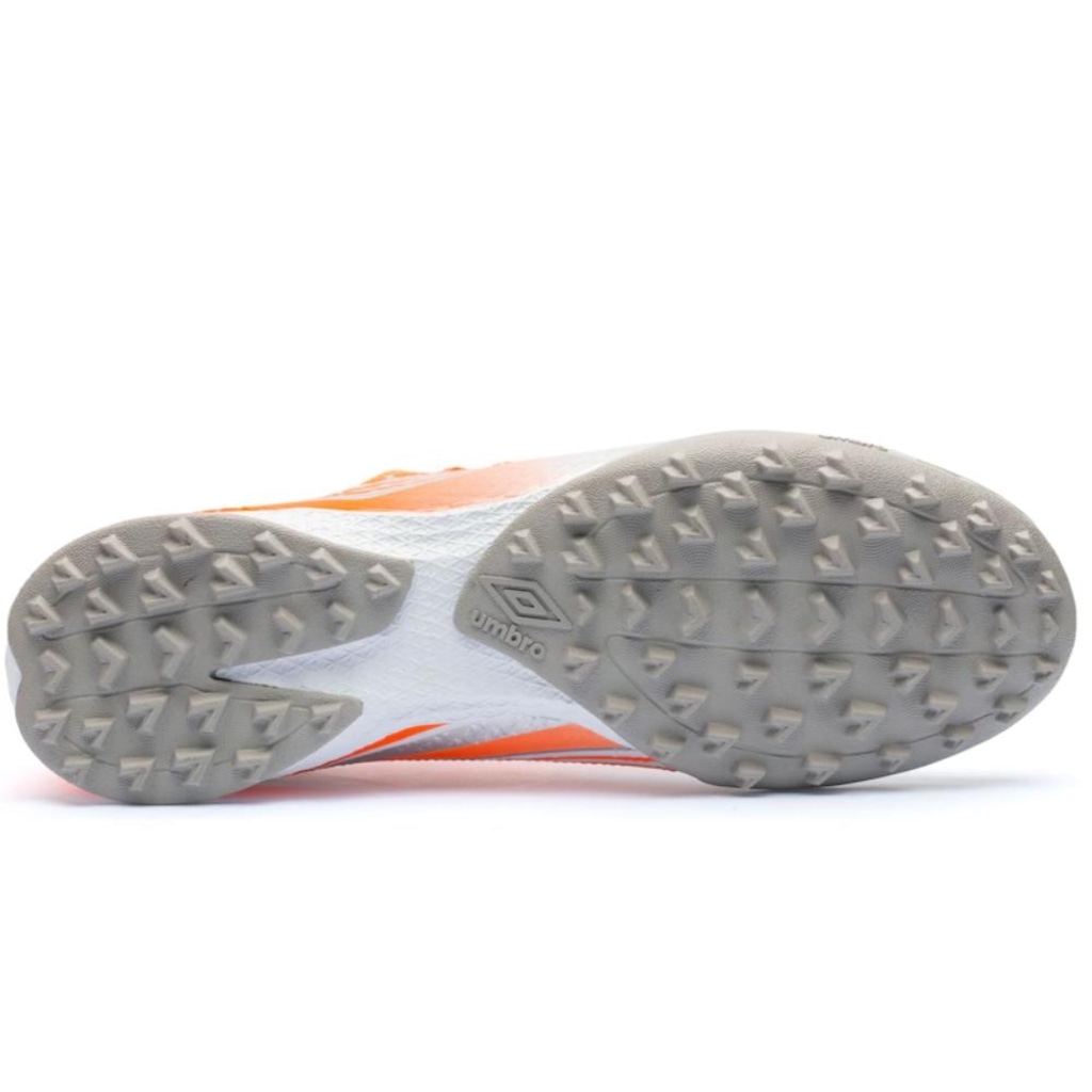 Imagem 4 do produto Chuteira Society Adulto Umbro Astro Polar Magma