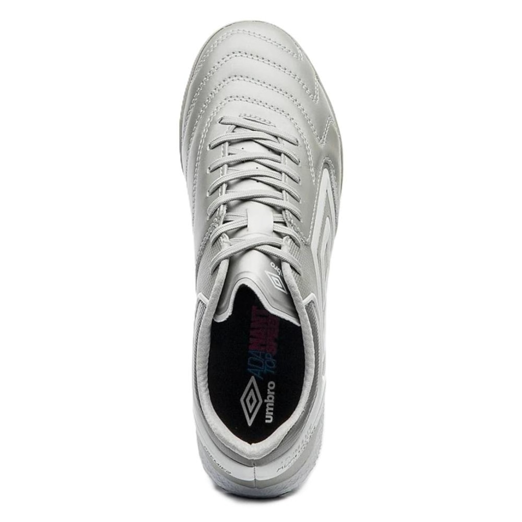 Chuteira Society Adulto Umbro Adamant Master Class Premier - Foto 2