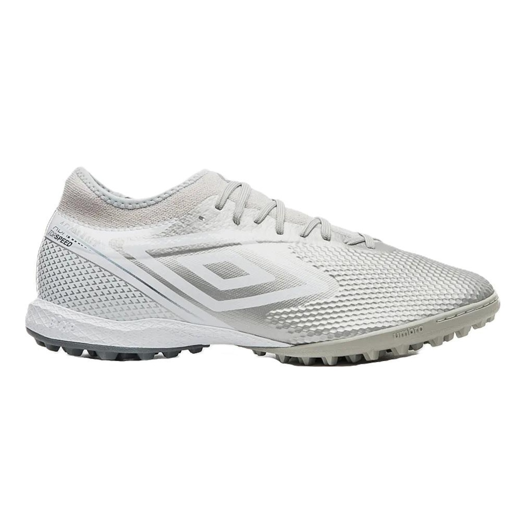 Imagem 1 do produto Chuteira Society Adulto Umbro Adamant Top Speed Premier