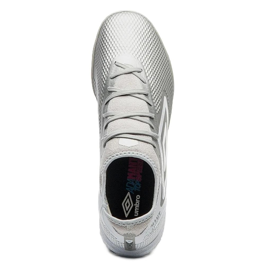 Imagem 2 do produto Chuteira Society Adulto Umbro Adamant Top Speed Premier