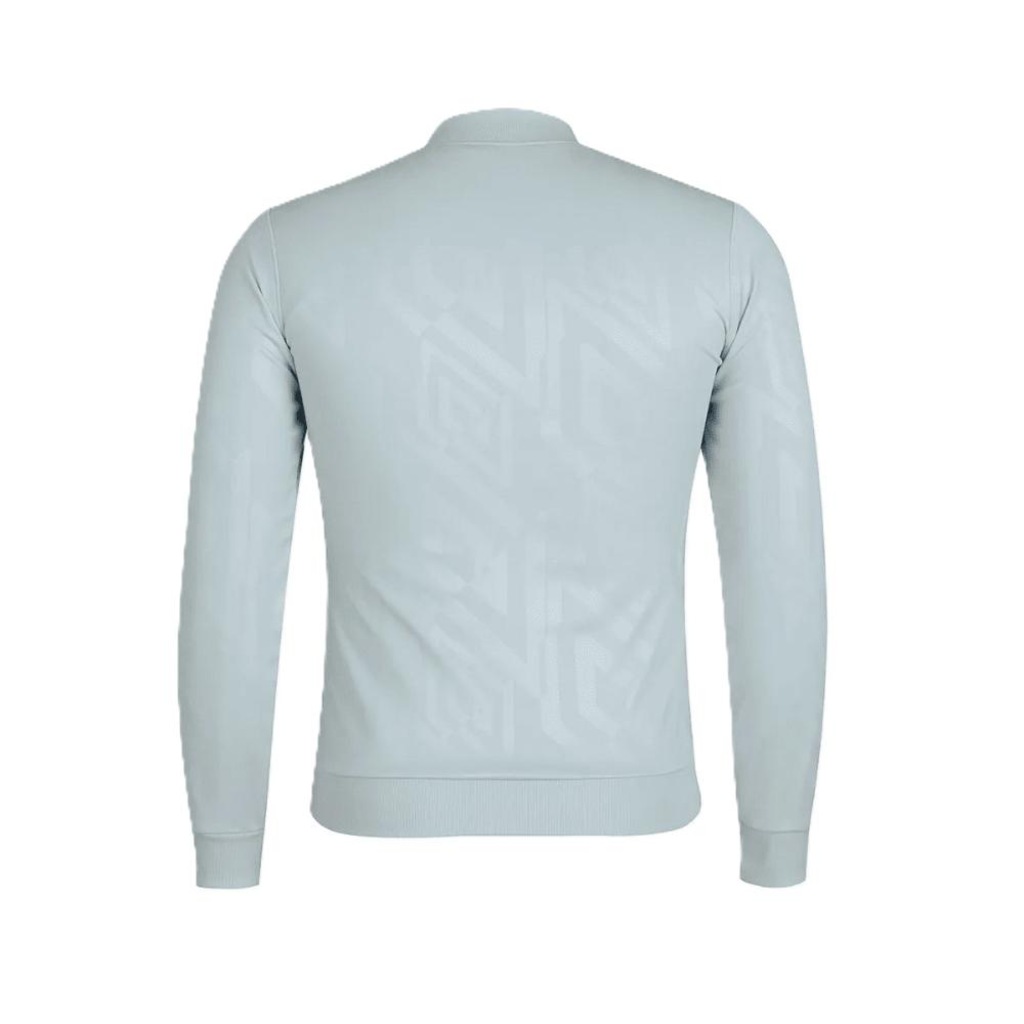 Imagem 2 do produto Jaqueta do Santos Hino 2025 Umbro Treino Masculina
