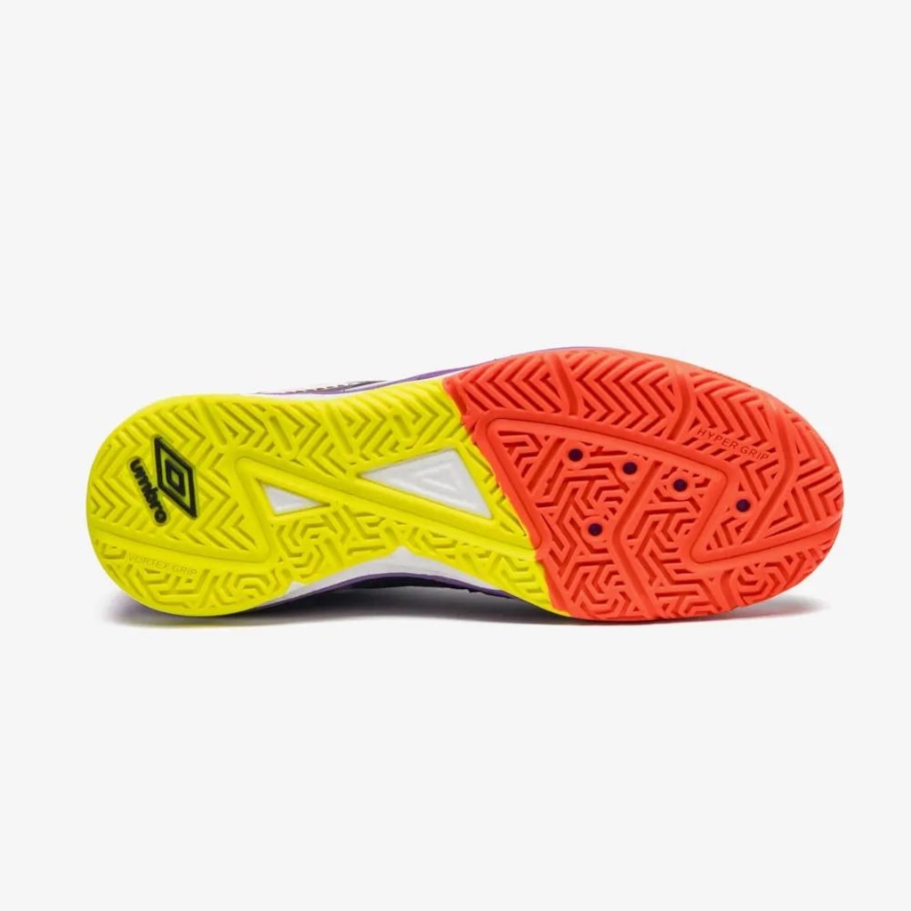 Imagem 4 do produto Chuteira Futsal Adulto Umbro Pro 5 Stable