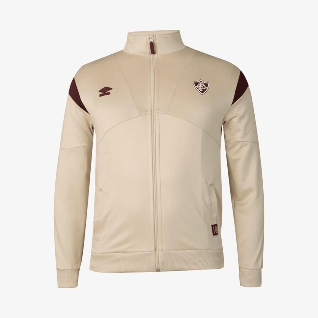 Imagem 1 do produto Jaqueta do Fluminense Viagem 2025 Umbro Masculina