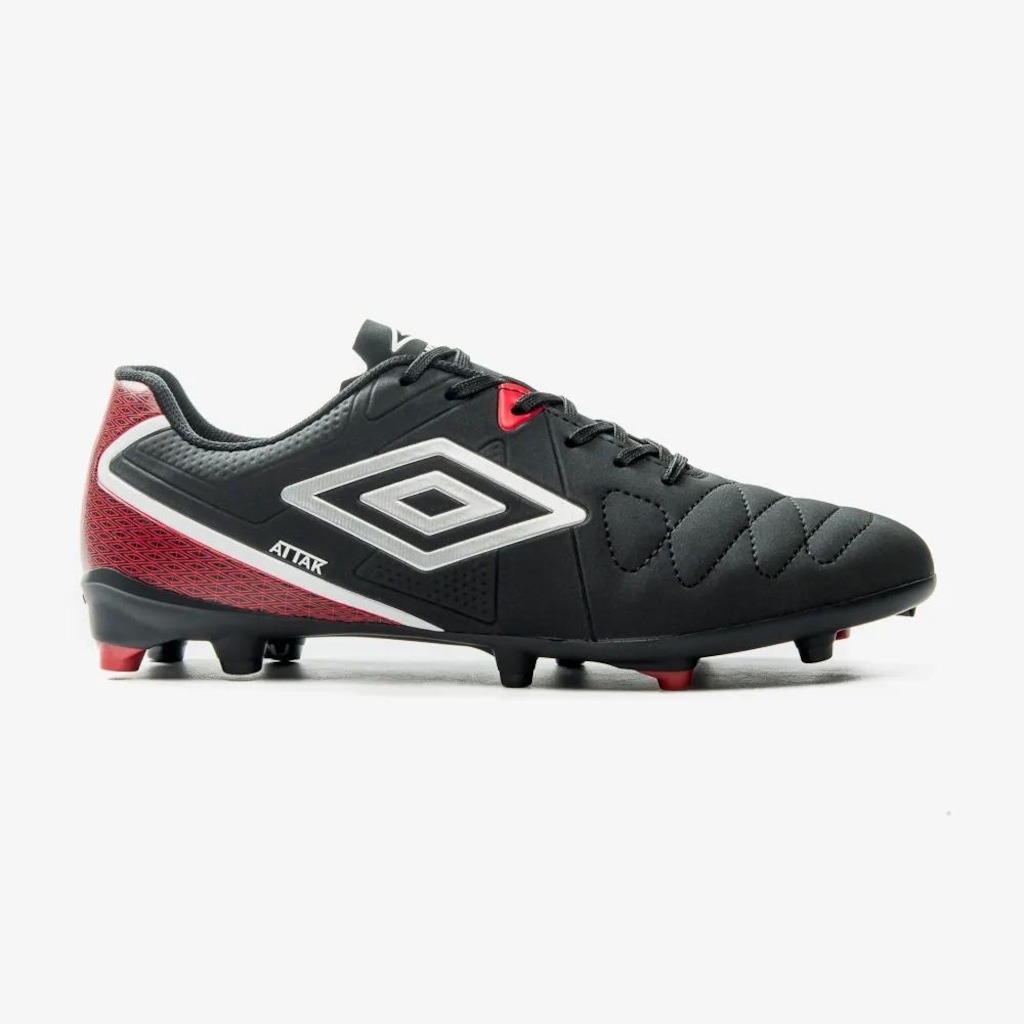 Imagem 1 do produto Chuteira de Campo Adulto Umbro Attack Eternal