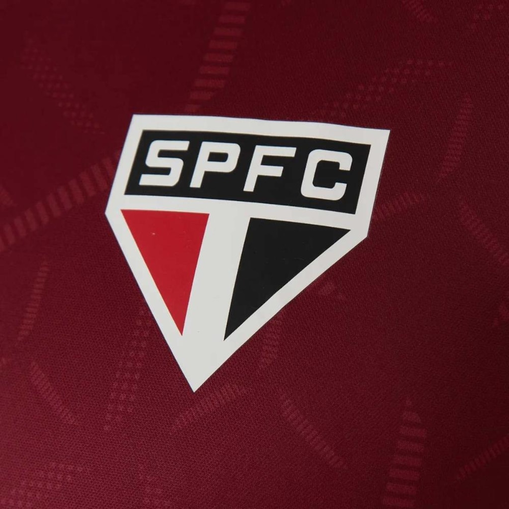 Imagem 5 do produto Camisa do São Paulo Treino New Balance Masculina