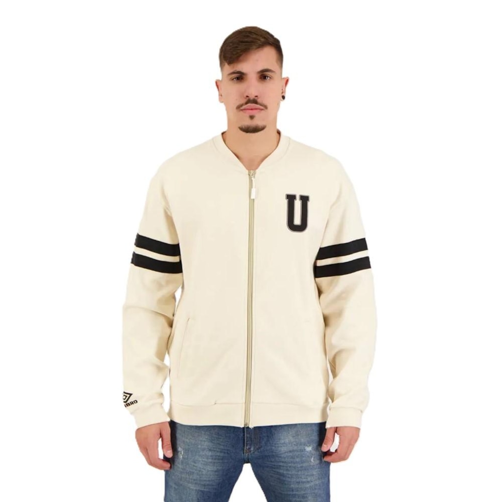 Imagem 1 do produto Jaqueta Umbro College Concept Masculina