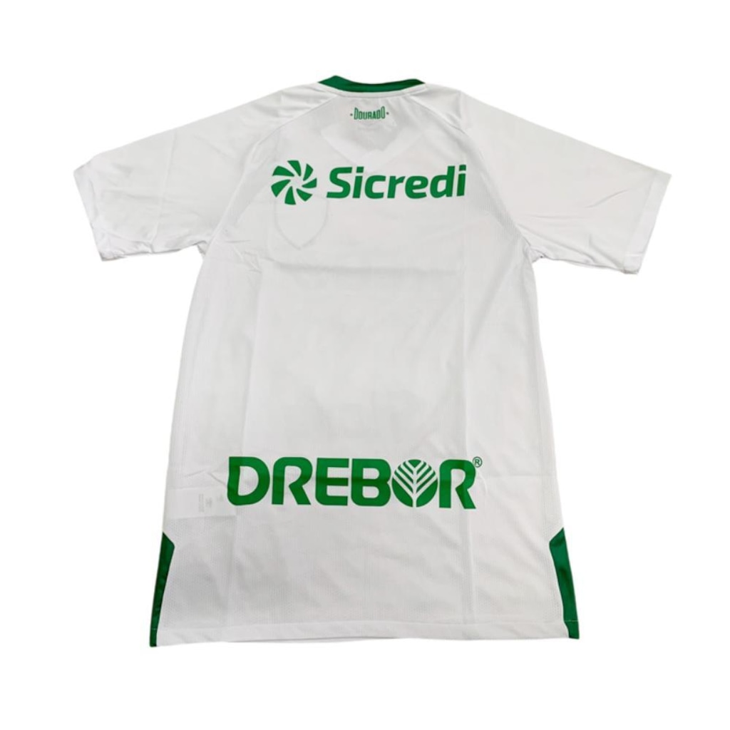 Imagem 2 do produto Camiseta do Cuiabá Umbro Torcedor Masculina