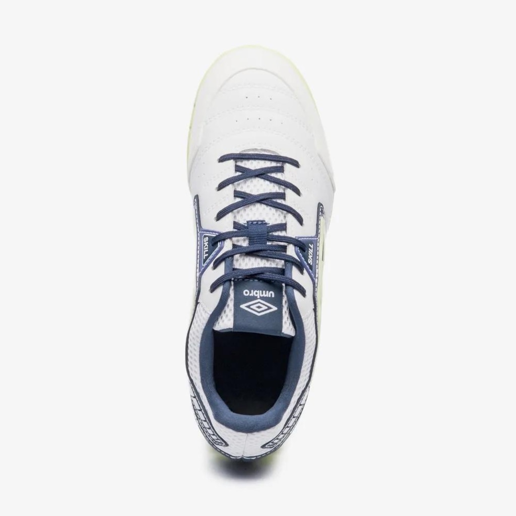 Imagem 2 do produto Chuteira Futsal Adulto Umbro Skill