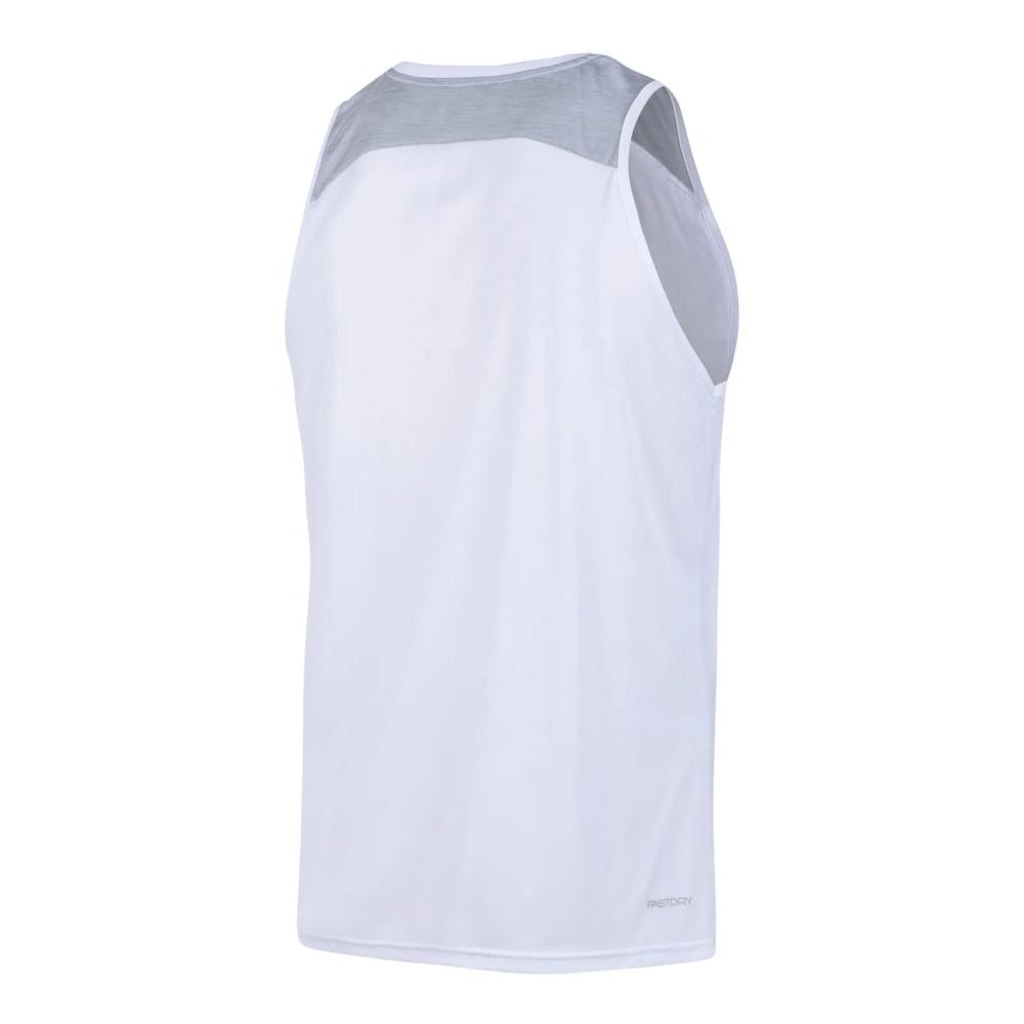 Imagem 2 do produto Camiseta Regata Speedo Recorte Masculina
