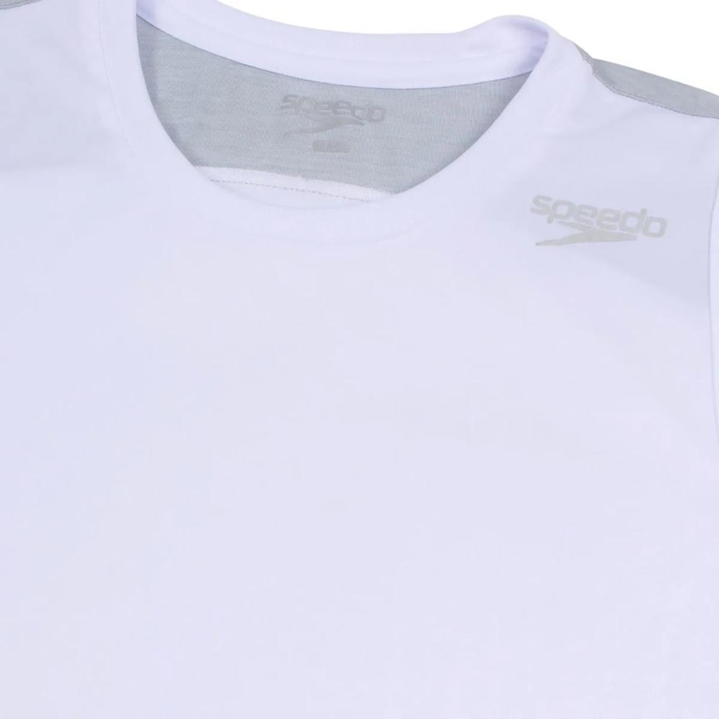 Imagem 3 do produto Camiseta Regata Speedo Recorte Masculina