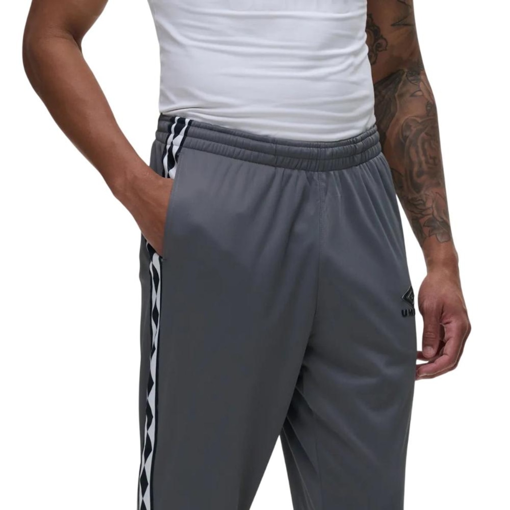 Imagem 3 do produto Calça Umbro Tape Legacy Masculina