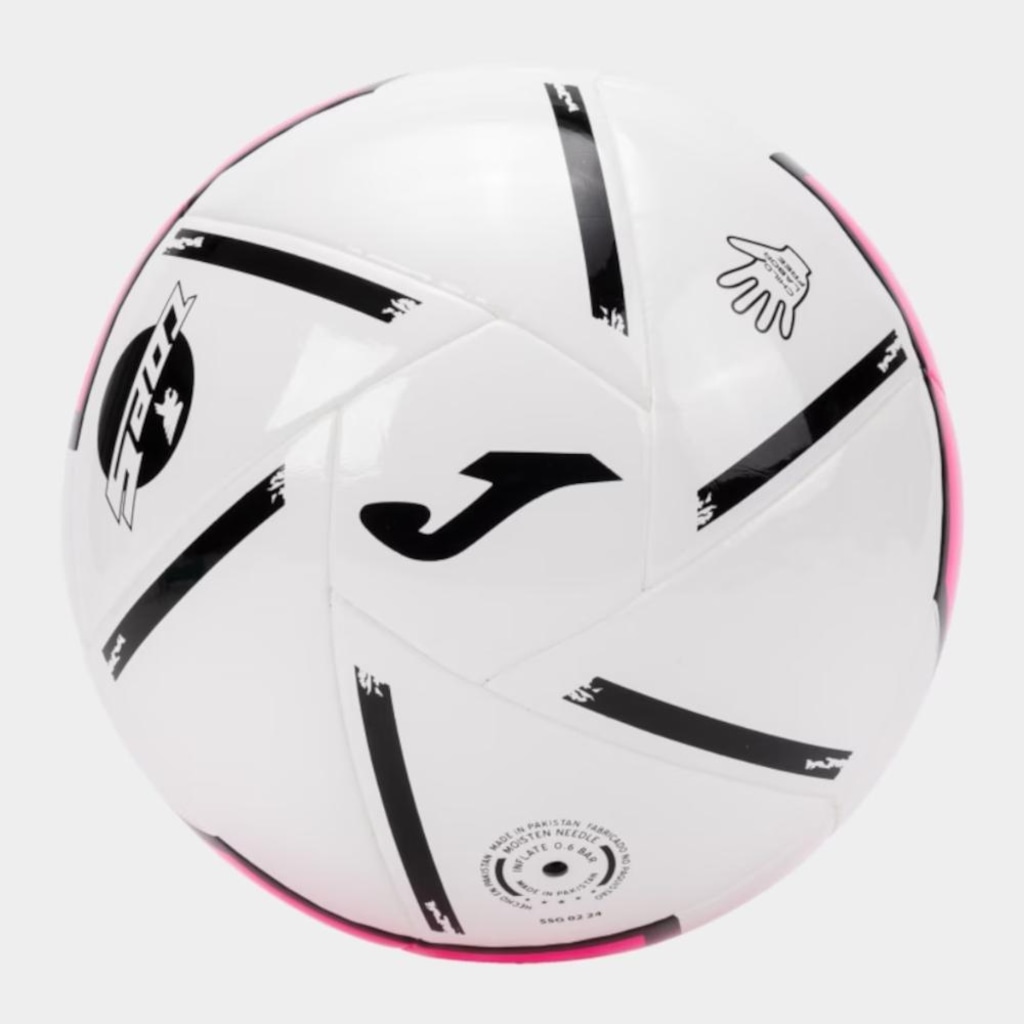 Imagem 3 do produto Bola Futsal Joma Top-5 Real Federação Espanhola