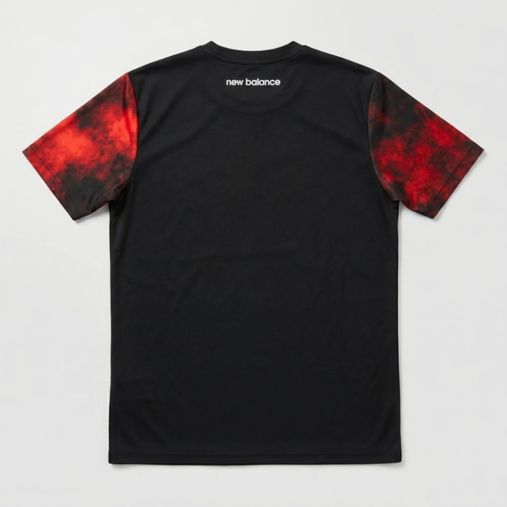Imagem 2 do produto Camisa do São Paulo Torcida New Balance Masculina
