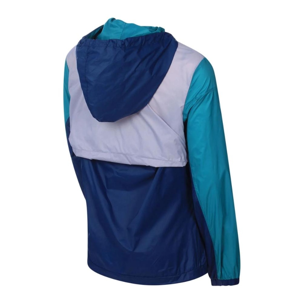 Imagem 2 do produto Jaqueta Corta Vento Speedo Energy Feminina